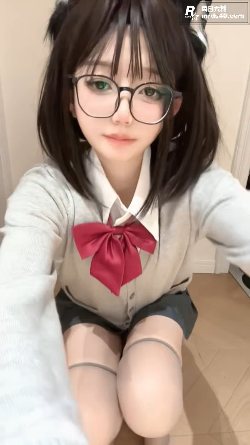 抖音50万网红萝莉 相关图片11