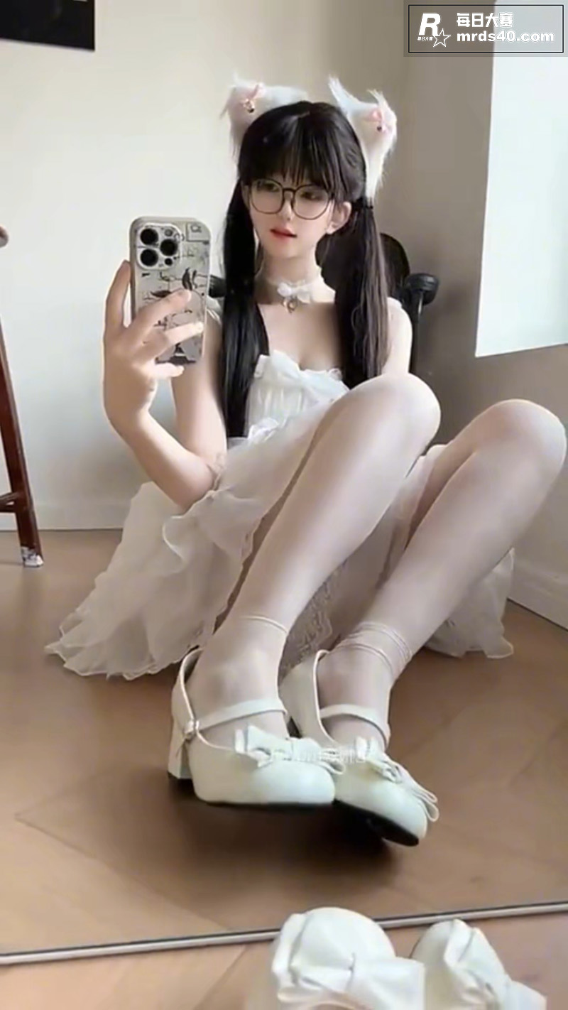 抖音50万网红萝莉 相关图片12