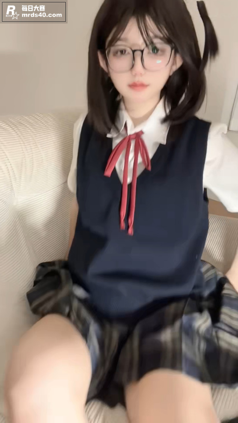 抖音50万网红萝莉 相关图片19