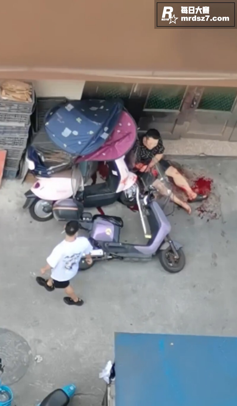 每日一抓！饥渴少妇偷相关图片5