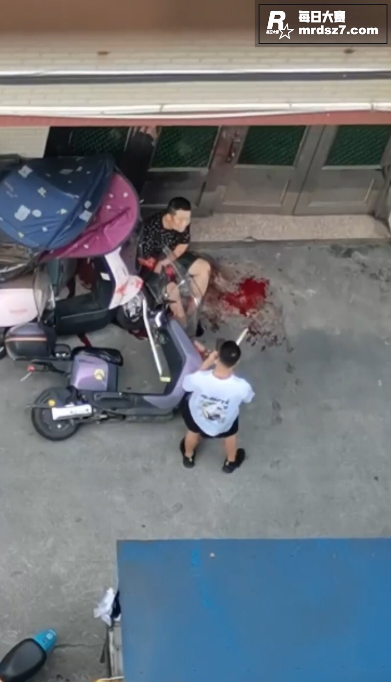 每日一抓！饥渴少妇偷相关图片6