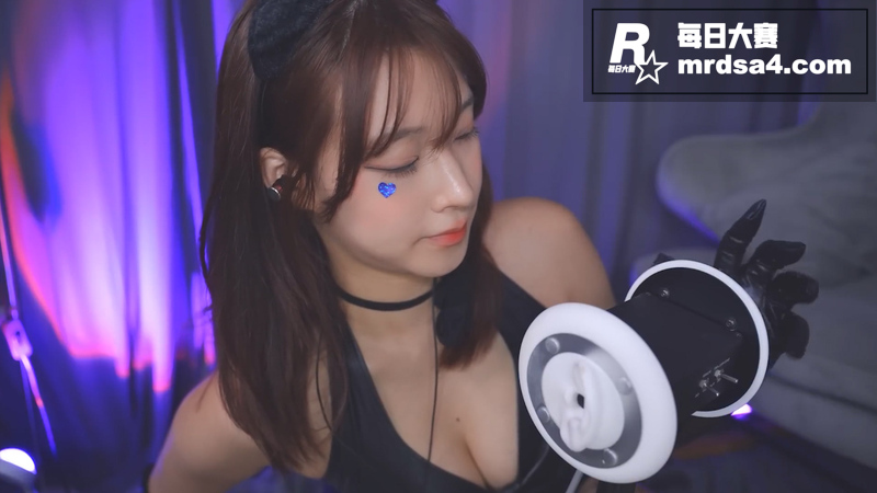 声控系列 韩国高颜值相关图片6
