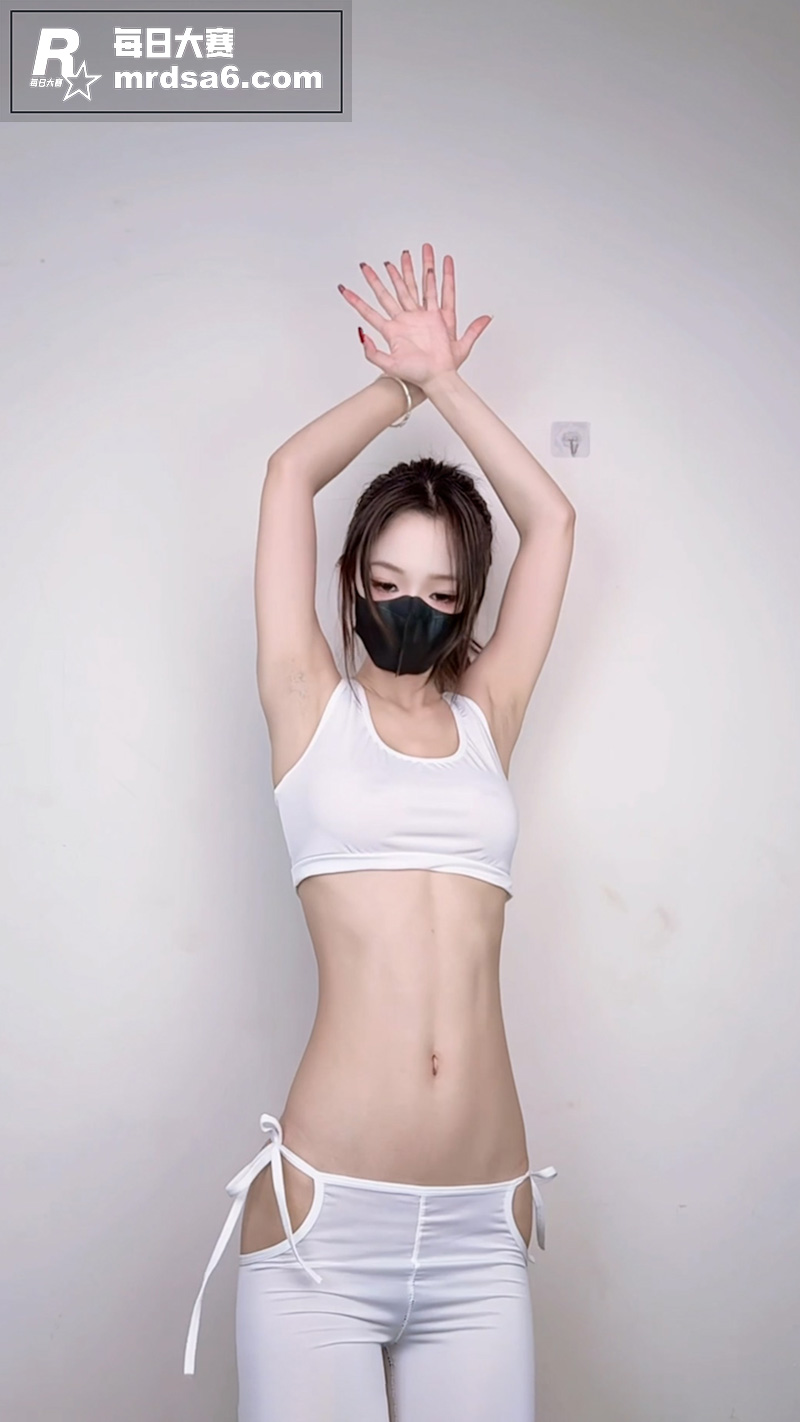 推特极品舞姬 一口白相关图片6