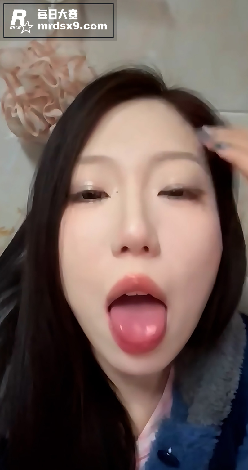 广东超绝阿黑颜女友自相关图片1
