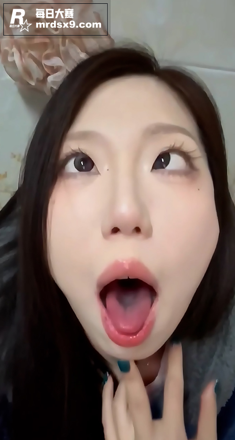 广东超绝阿黑颜女友自相关图片2