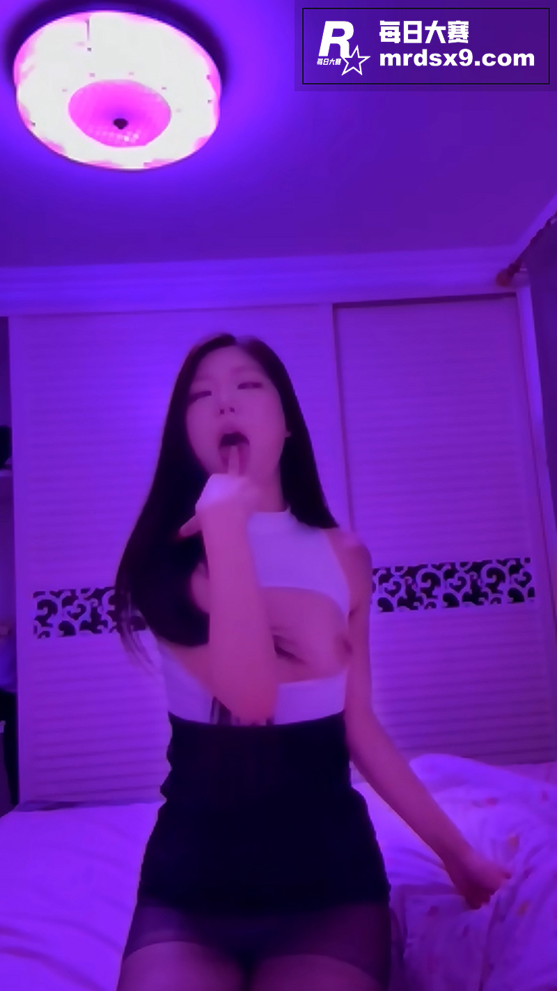 广东超绝阿黑颜女友自相关图片6