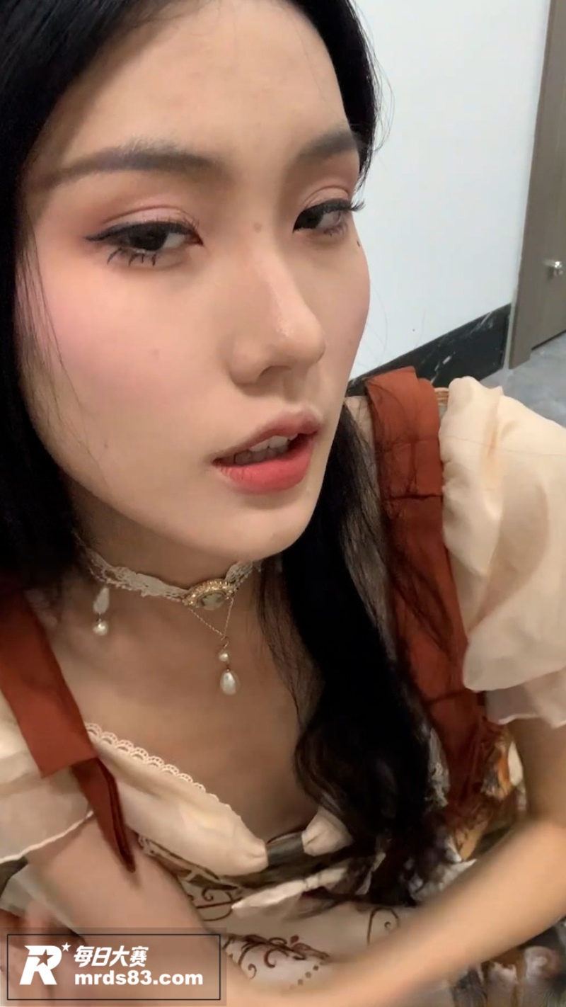 推特福利姬 胆胆 淫相关图片1