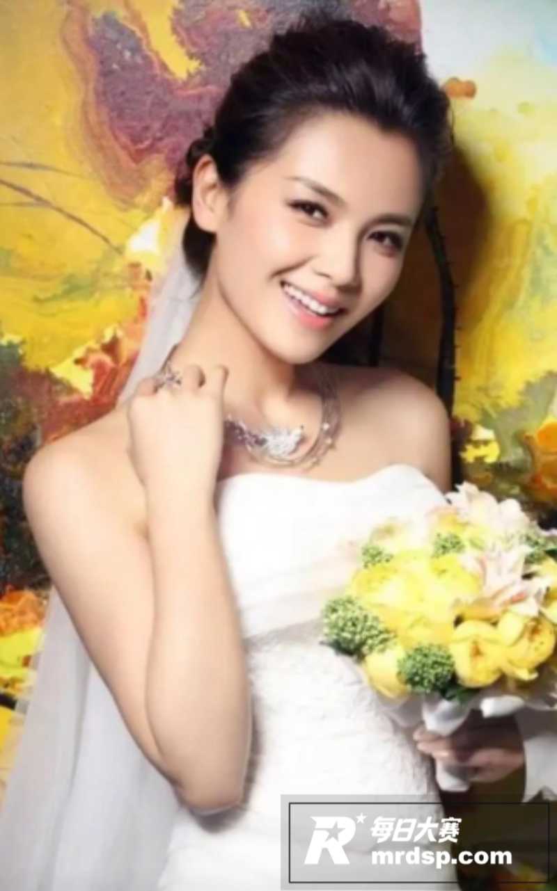 AI明星换脸 刘涛 相关图片2