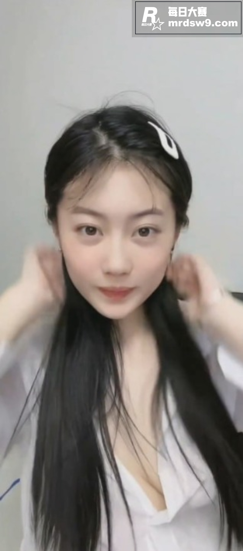 抖音高颜值小网红 虾相关图片1