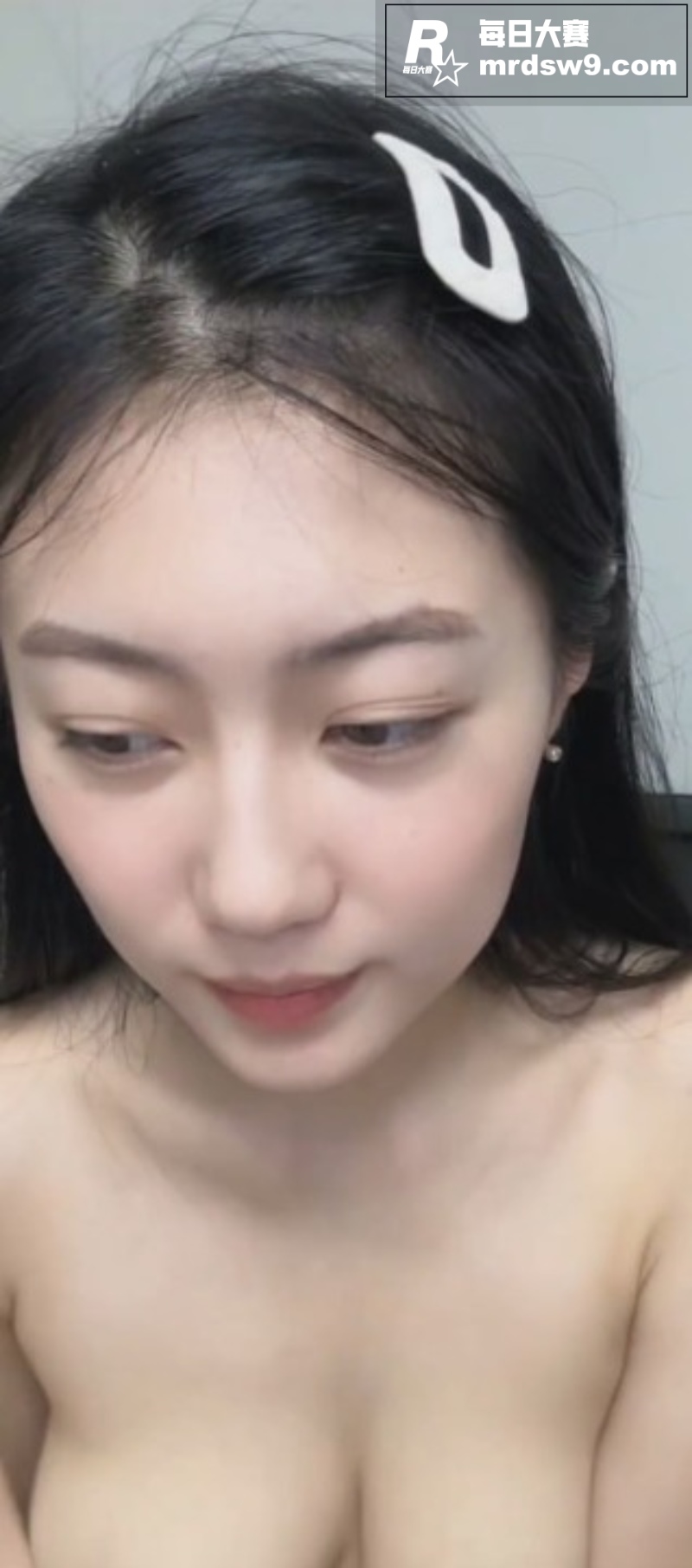 抖音高颜值小网红 虾相关图片5