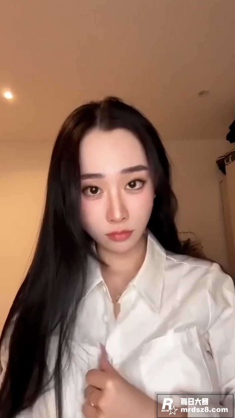 抖音主播走光露点合集相关图片5