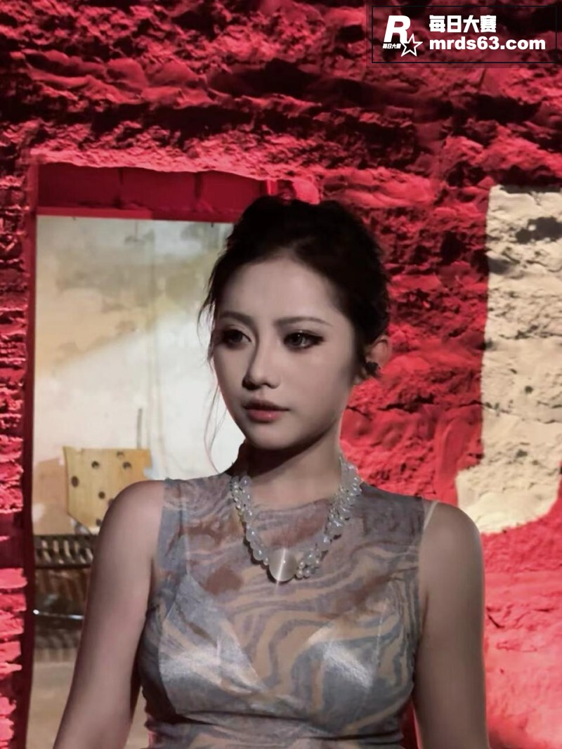 青岛艺术学院反差女神相关图片5