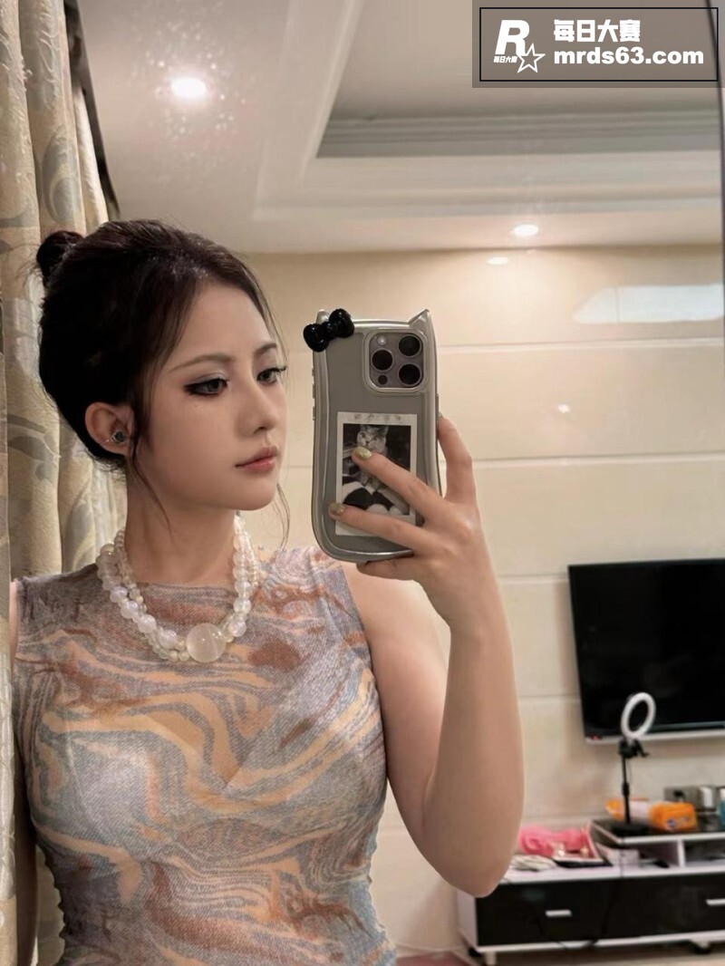 青岛艺术学院反差女神相关图片7