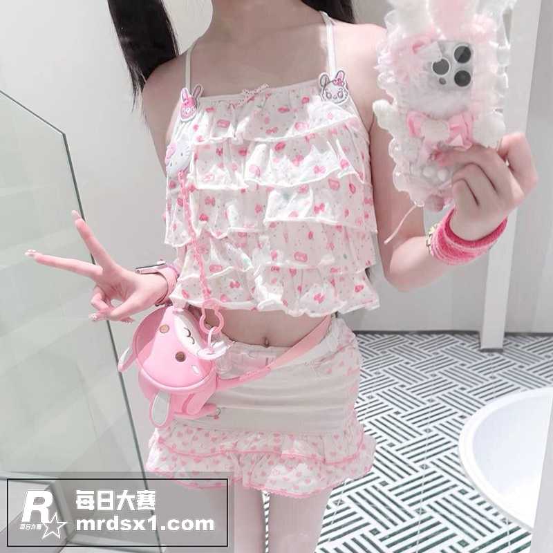 推特顶级萝莉福利姬 相关图片14