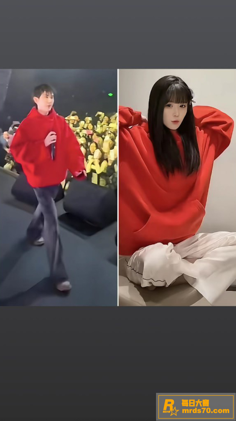 抖音大瓜400万粉丝相关图片9