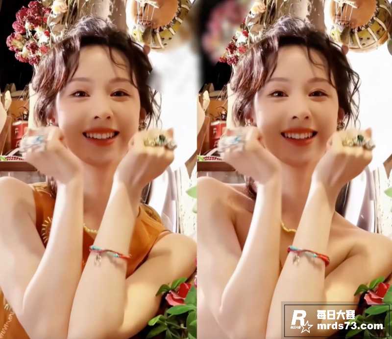 AI脱衣极品女星陈都相关图片1