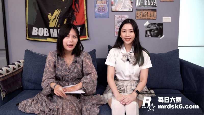 台湾人气女优 查理 相关图片1