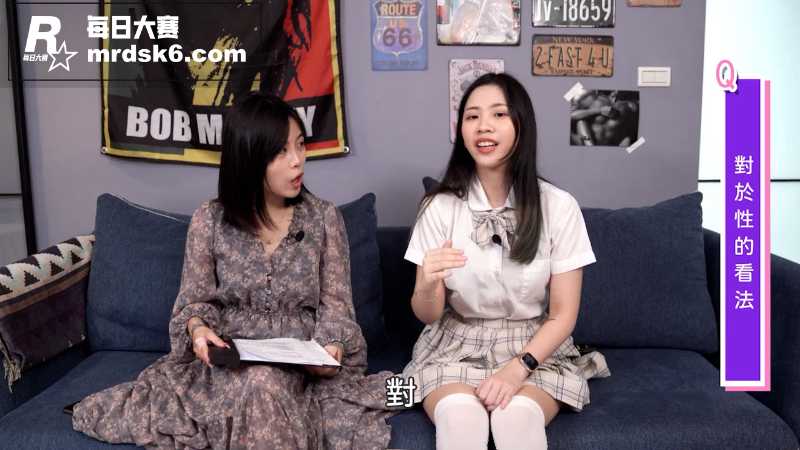 台湾人气女优 查理 相关图片3