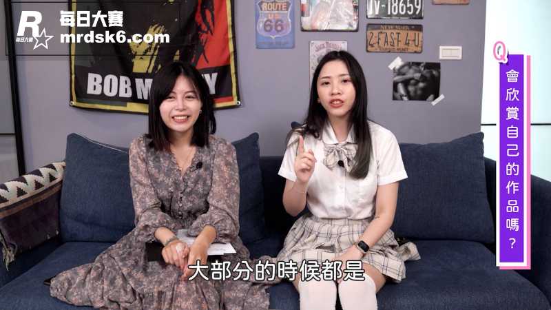 台湾人气女优 查理 相关图片5