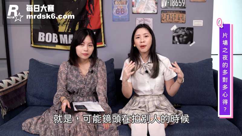 台湾人气女优 查理 相关图片7