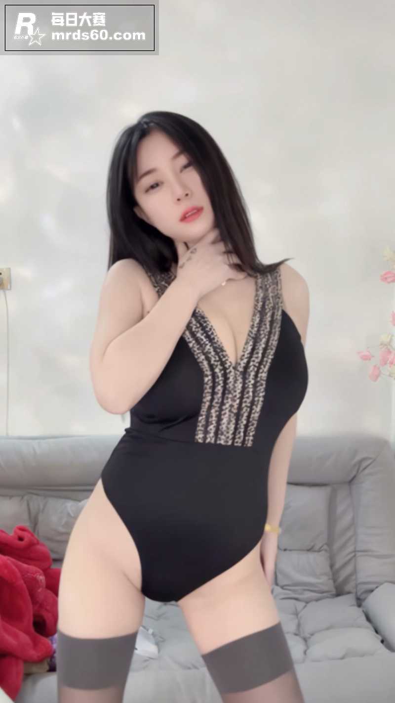 快手高人气御姐女神 相关图片3