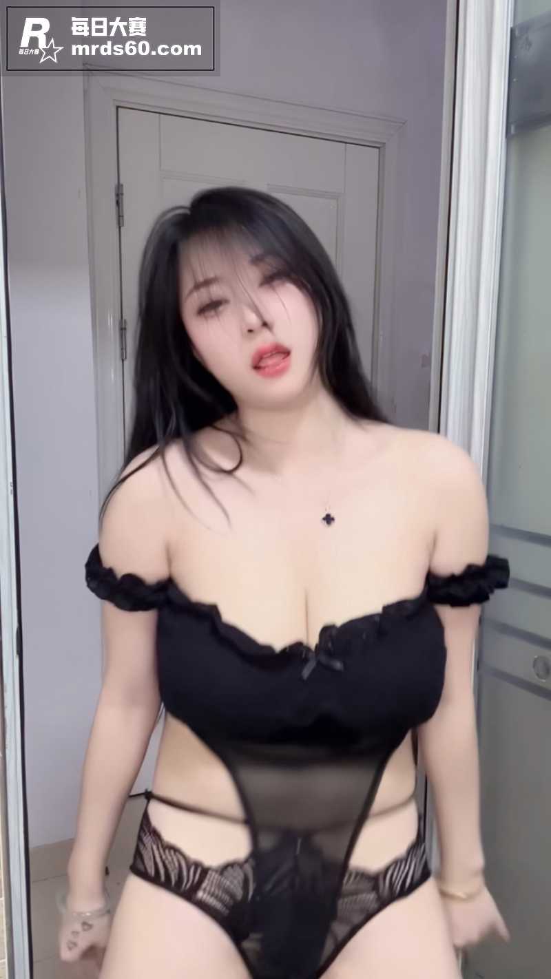快手高人气御姐女神 相关图片9