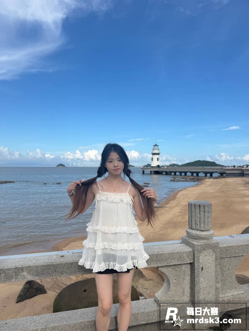 上海学生妹 李金 瞒相关图片1