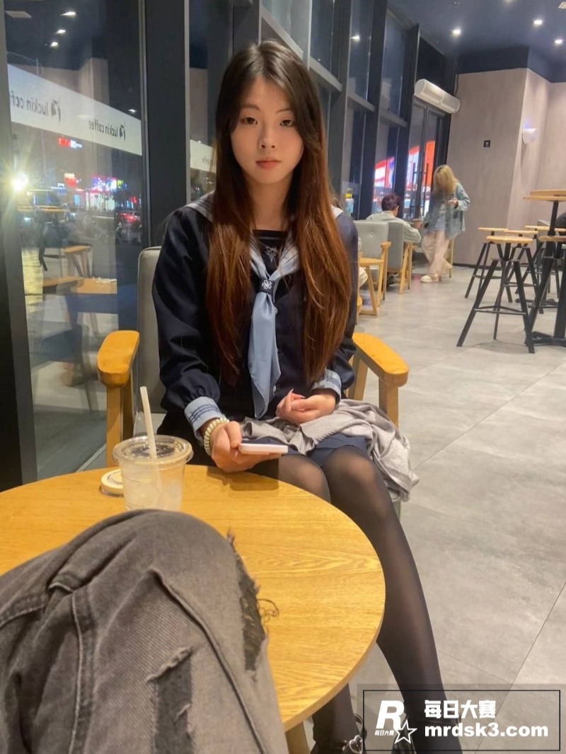 上海学生妹 李金 瞒相关图片4