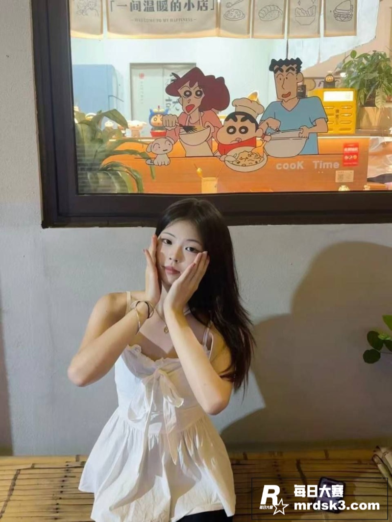 上海学生妹 李金 瞒相关图片7