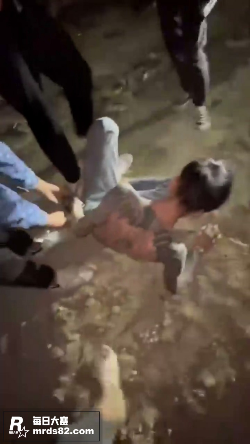 街头热瓜 纹身精神小相关图片3