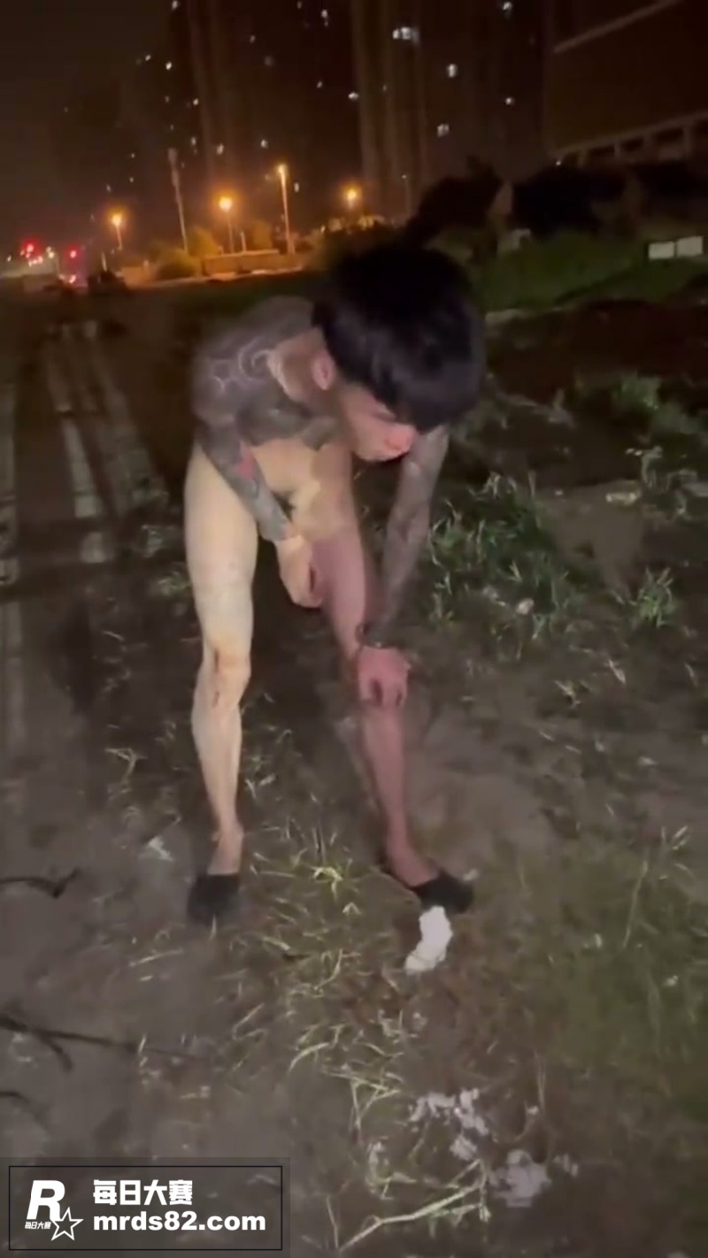街头热瓜 纹身精神小相关图片9