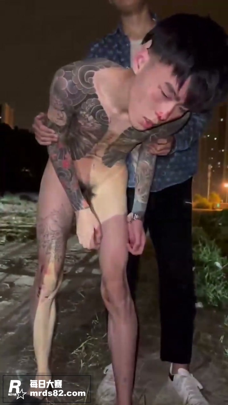 街头热瓜 纹身精神小相关图片12