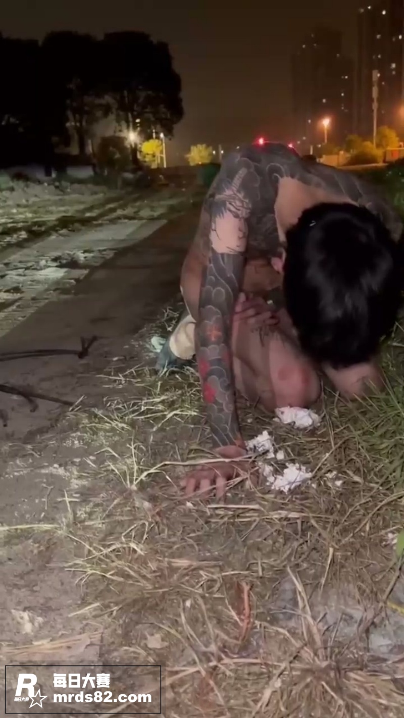 街头热瓜 纹身精神小相关图片14