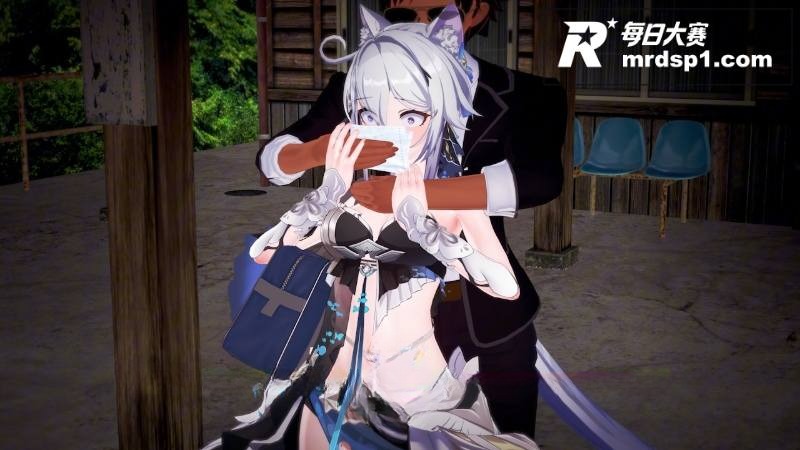 3D动漫大神 Rel相关图片1