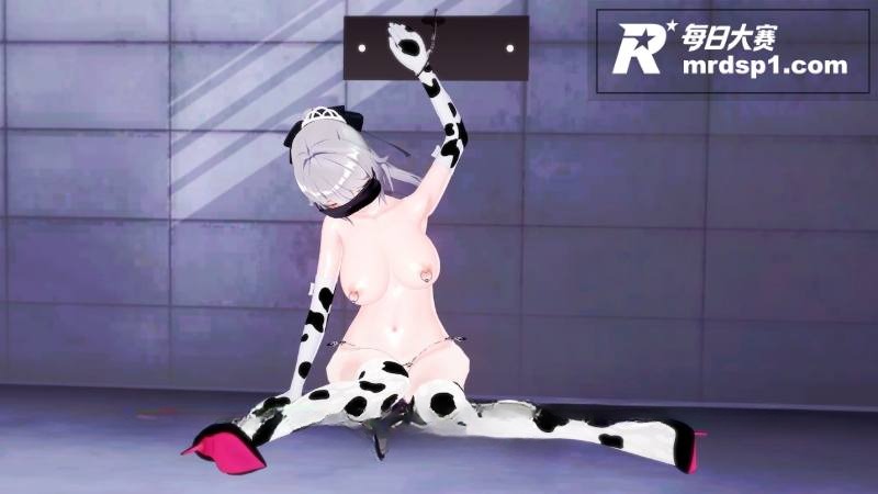 3D动漫大神 Rel相关图片3