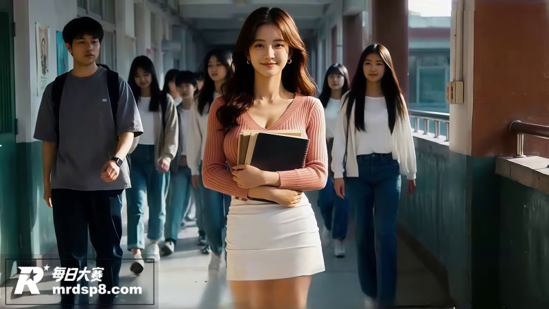 AI成人短剧 少妇白相关图片2