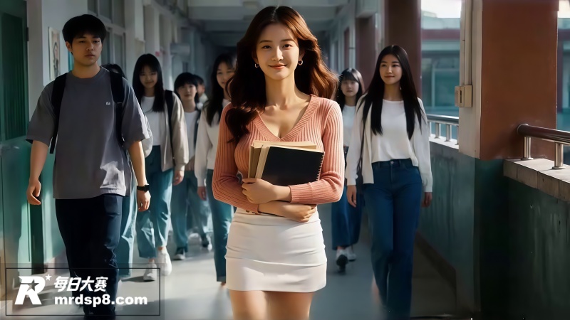 AI成人短剧 少妇白相关图片3