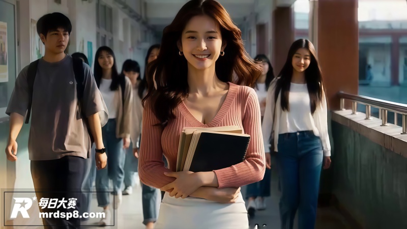 AI成人短剧 少妇白相关图片4