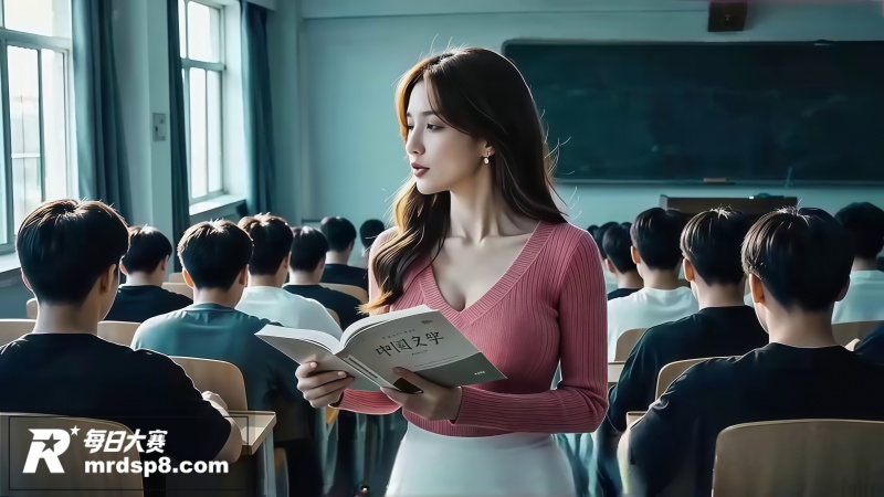 AI成人短剧 少妇白相关图片6