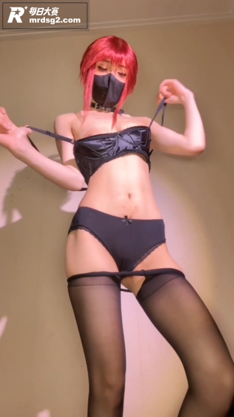 推特极品御姐女神 柒相关图片8