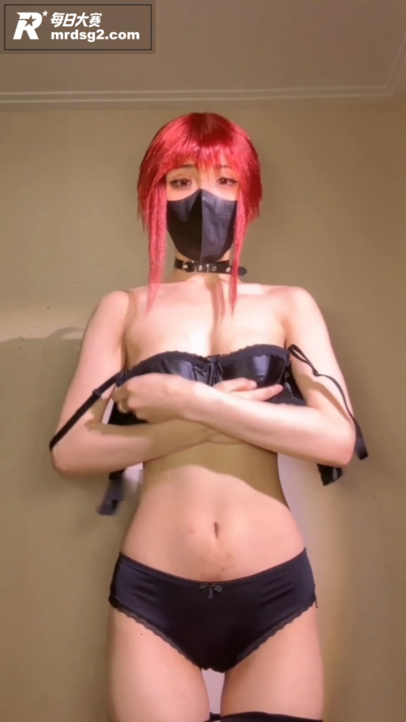 推特极品御姐女神 柒相关图片9