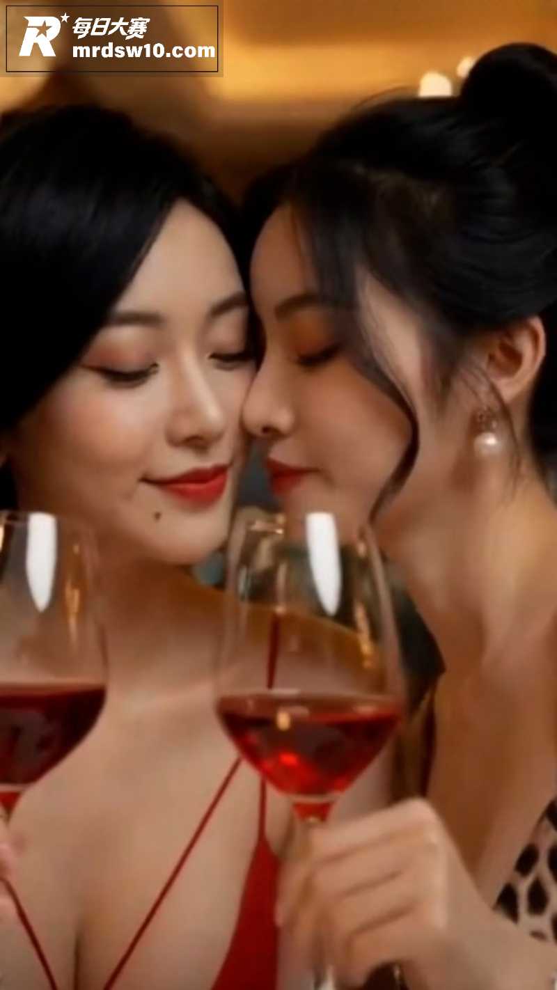 AI成人短剧 小薇的相关图片1