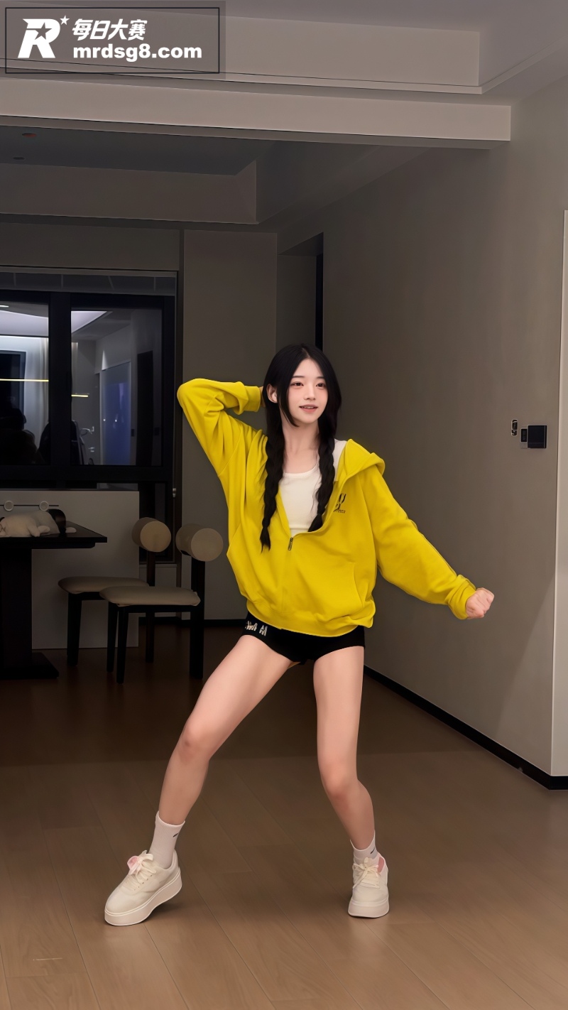 抖音风混剪PMV B相关图片3
