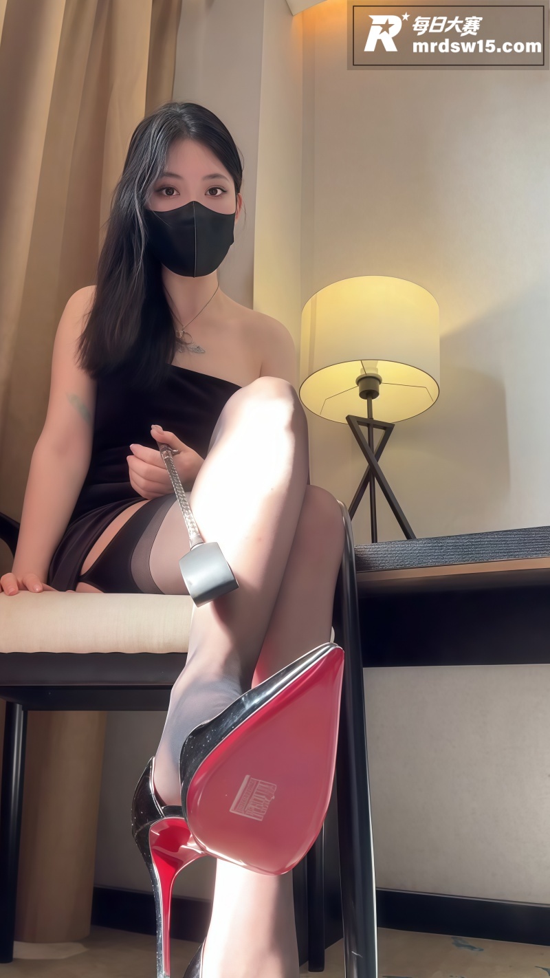 气质御姐美足女王 l相关图片2