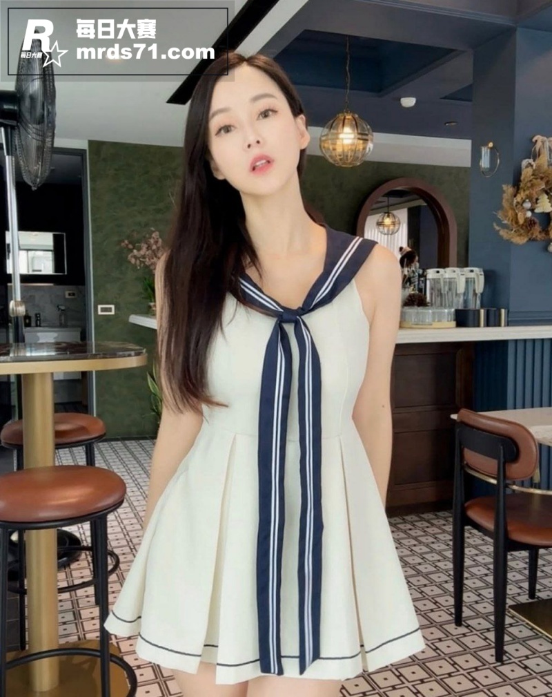 极品高颜值巨乳旅行博相关图片6