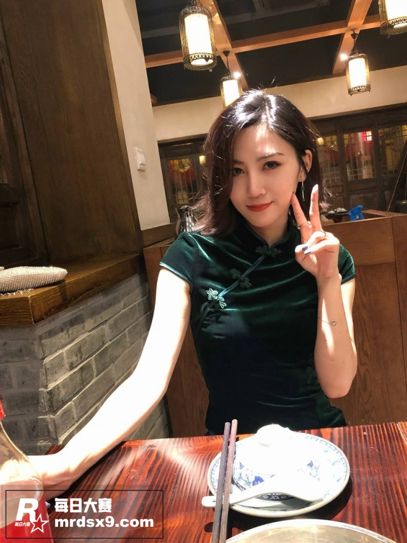 吉林高颜值性感人妻 相关图片1