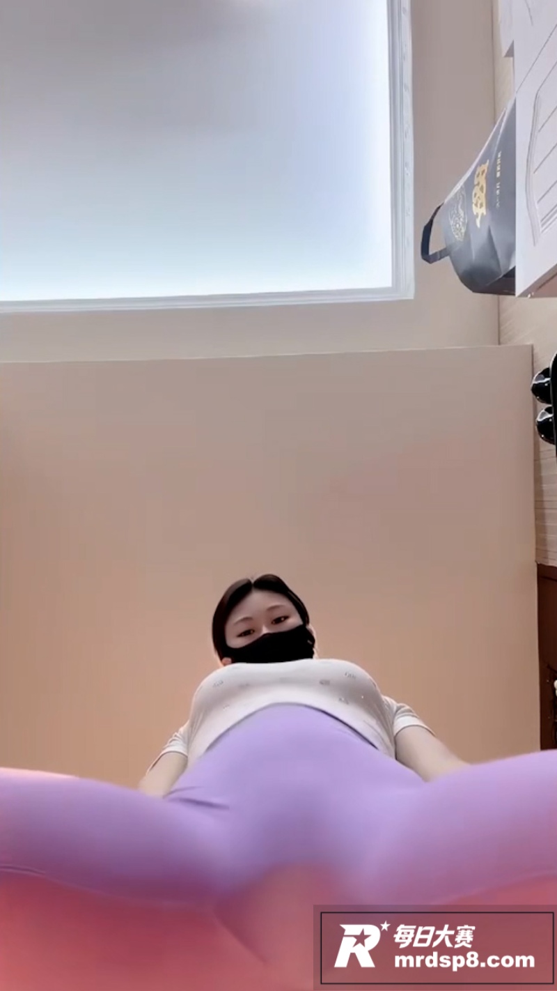快手性感网红 CT少相关图片9