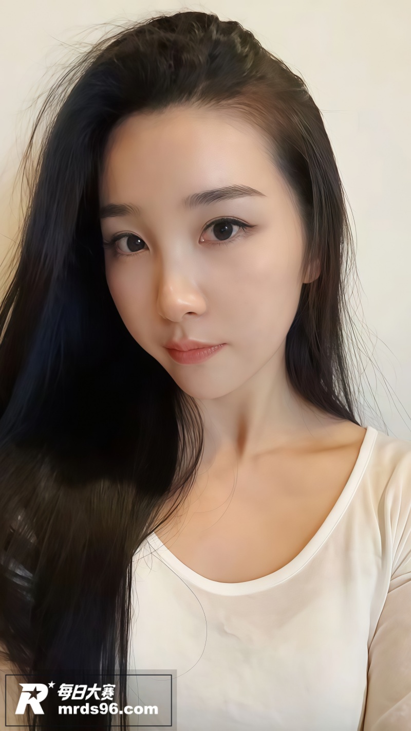 北京高颜值甜妹 刘婷相关图片2