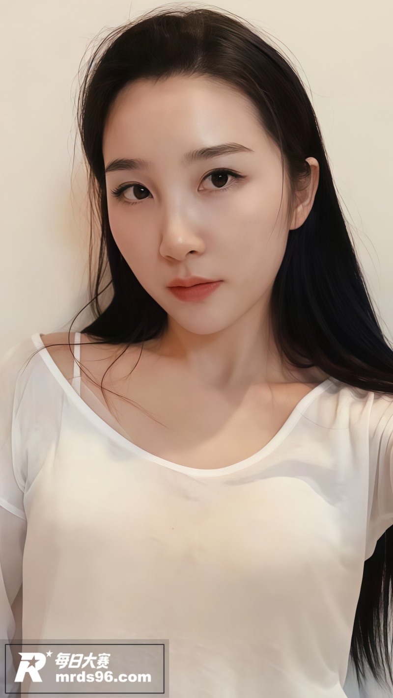 北京高颜值甜妹 刘婷相关图片3