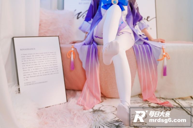 推特二次元福利姬 铃相关图片4